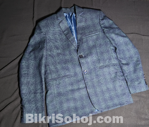 Blazer/Suit (used)